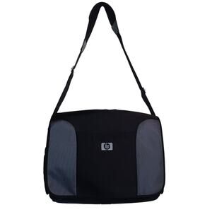 HP Black Laptop Shoulder Bag 17 inch laptop